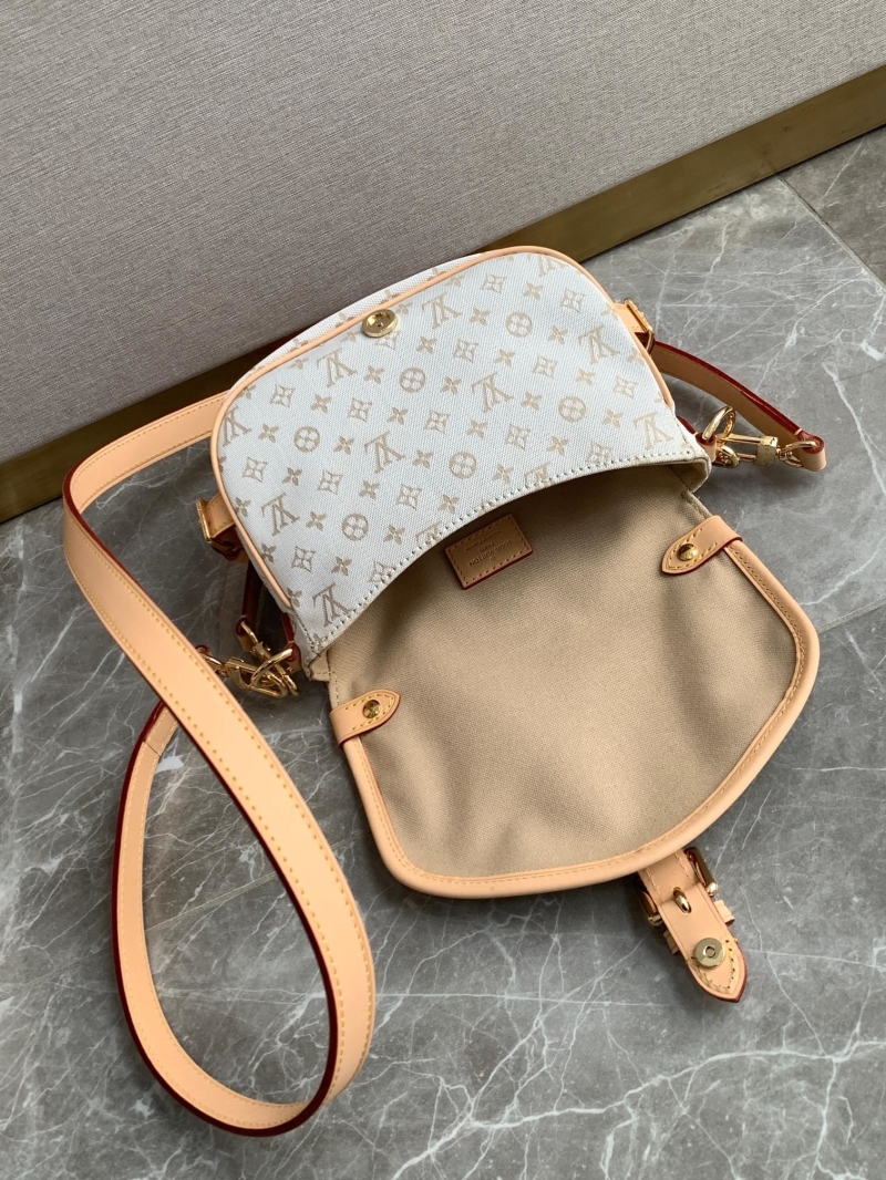 LV Satchel bags